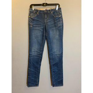 T Five Denim Women’s 7